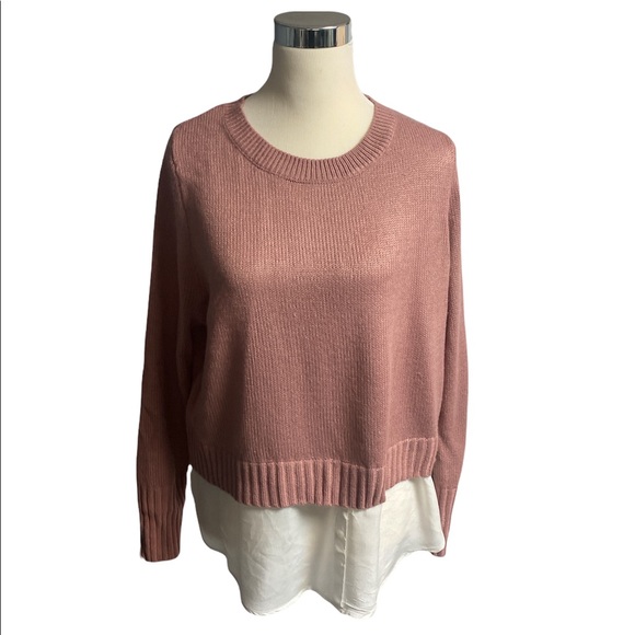 Divided H&M women Sweater - Picture 2 of 7